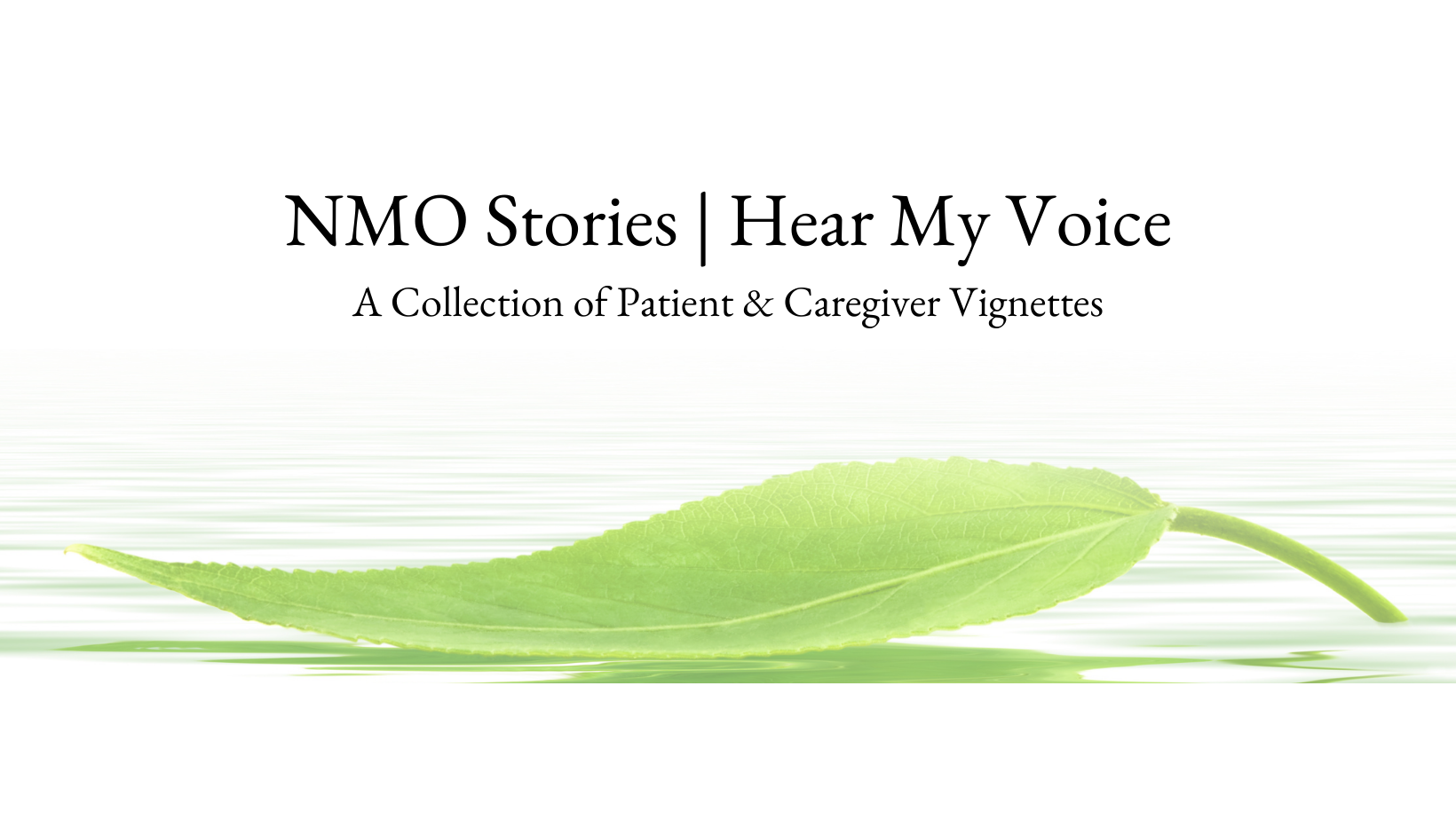 Copy of Copy of NMO StoriesHear My Voice