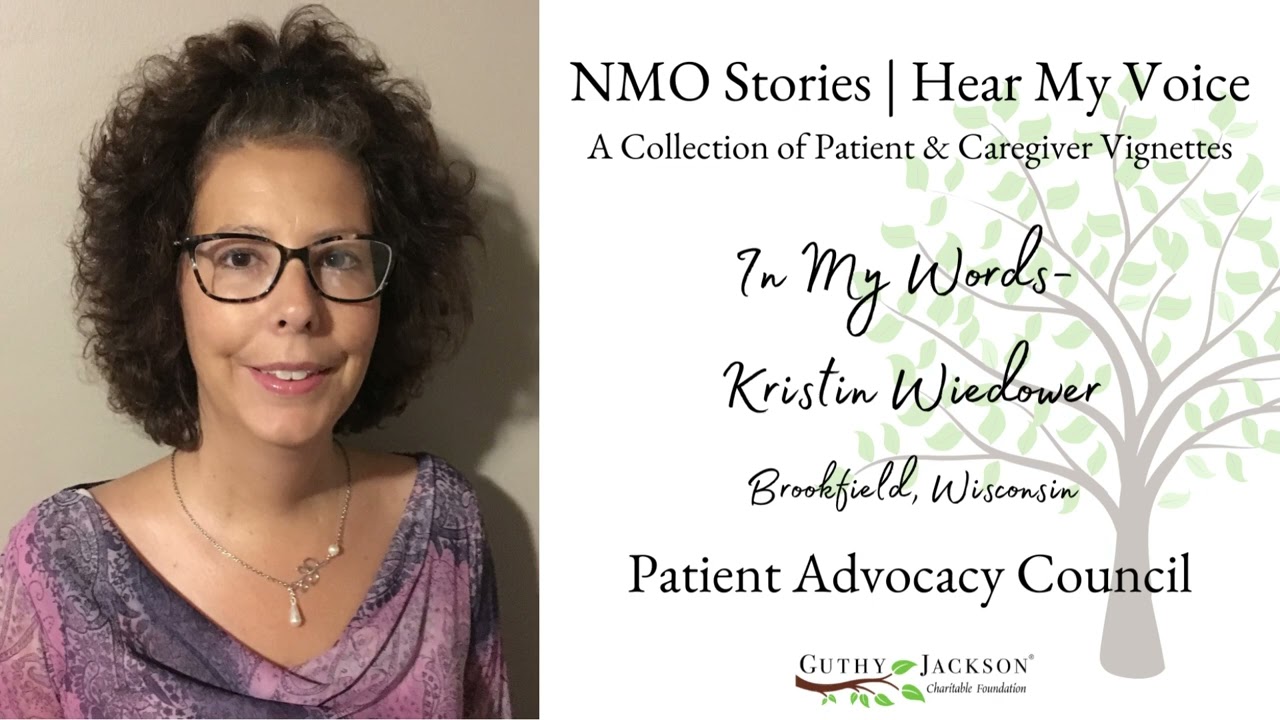 Hear My Voice Kristin Wiedower Nmo Stories 8745